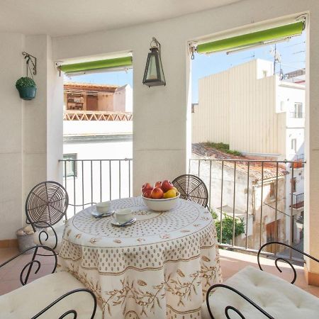 Apartment Mitsu By Interhome Tossa de Mar Extérieur photo