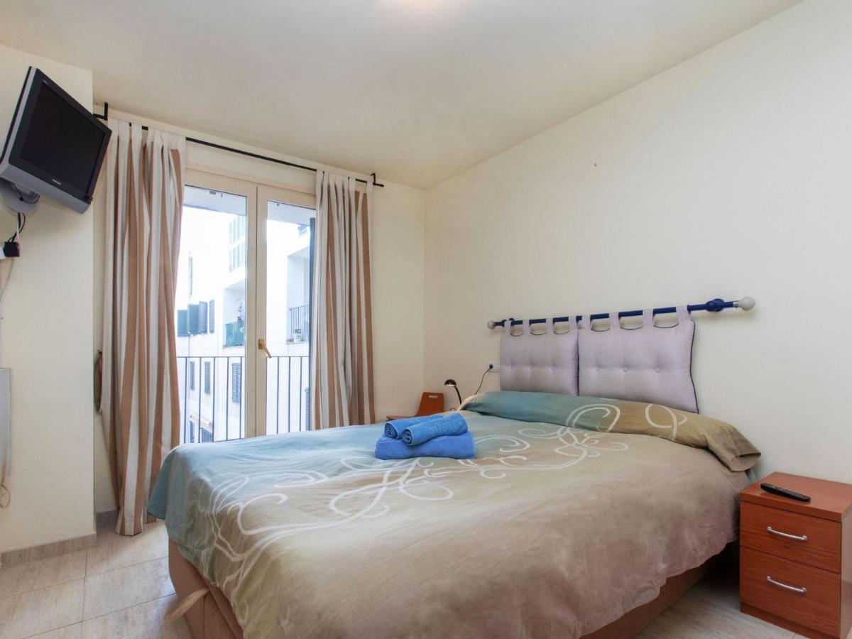 Apartment Mitsu By Interhome Tossa de Mar Extérieur photo