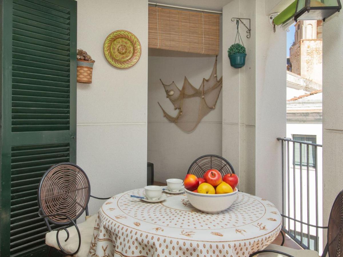 Apartment Mitsu By Interhome Tossa de Mar Extérieur photo