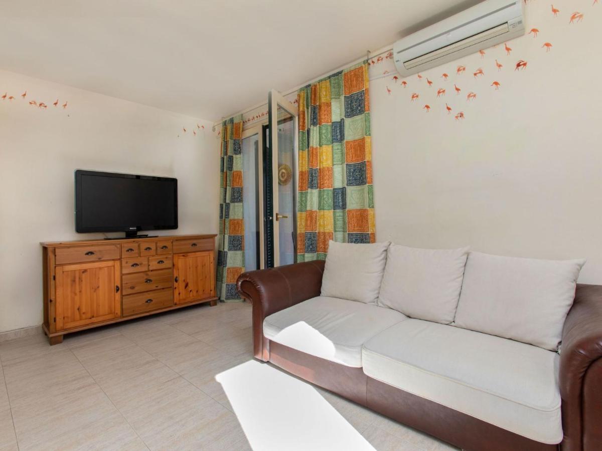 Apartment Mitsu By Interhome Tossa de Mar Extérieur photo