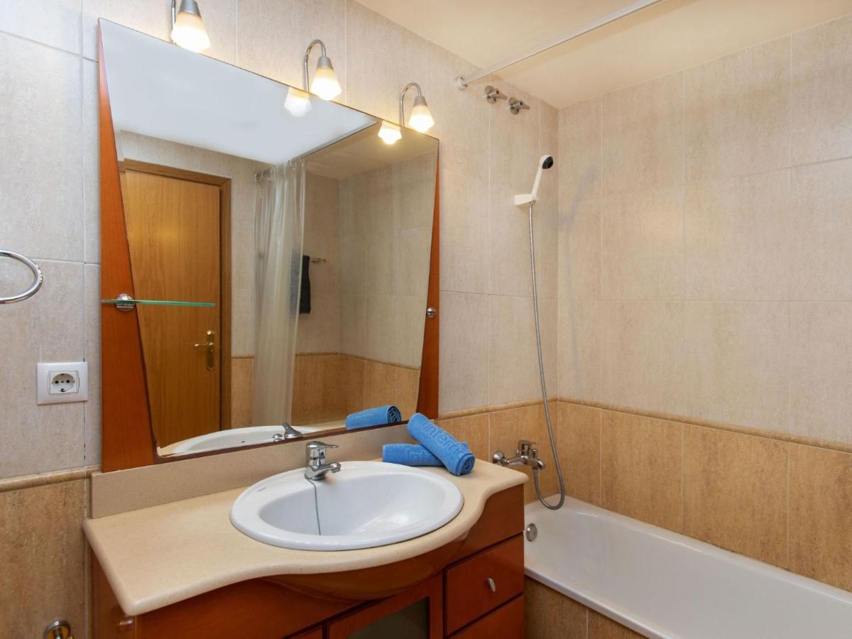 Apartment Mitsu By Interhome Tossa de Mar Extérieur photo